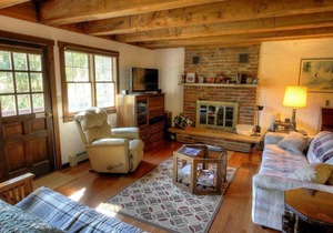 Chalet ∙ 4 bedrooms ∙ 10 guests