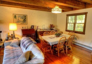 Chalet ∙ 4 bedrooms ∙ 10 guests