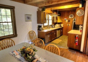 Chalet ∙ 4 bedrooms ∙ 10 guests