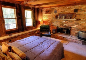 Chalet ∙ 4 bedrooms ∙ 10 guests