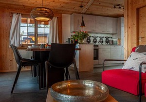 Chalet Chalet Dominique by Interhome