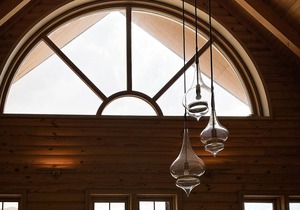 Chalet de Charme, Cedar, Lebanon, Balcony Floor