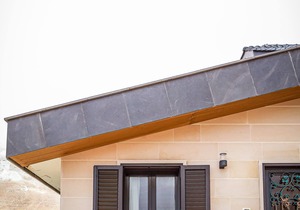 Chalet de Charme, Cedar, Lebanon, Balcony Floor