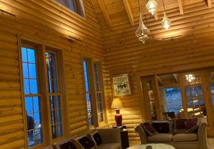 Chalet de Charme, Cedar, Lebanon, ENTIRE CHALET