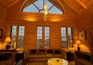 Chalet de Charme, Cedar, Lebanon, ENTIRE CHALET