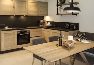 Chalet Edelweiß by Interhome