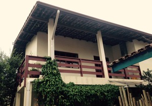 chalet for 4 - 6 people - Praia do lázaro and Ribeira beach