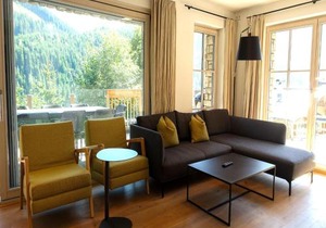 Chalet Glemmerl Mountain Lodge, Saalbach