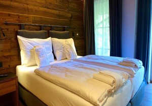 Chalet Glemmerl Mountain Lodge, Saalbach