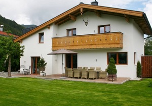 Chalet Hohe Tauern Zell am See