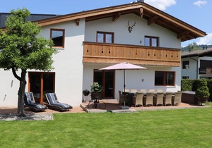Chalet Hohe Tauern Zell am See