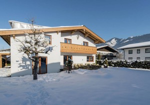 Chalet Hohe Tauern Zell am See
