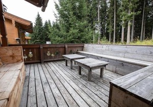 Chalet in Austria near Ski Lift & Forest