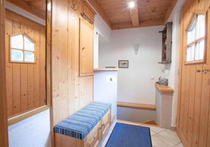 Chalet in Austria near Ski Lift & Forest