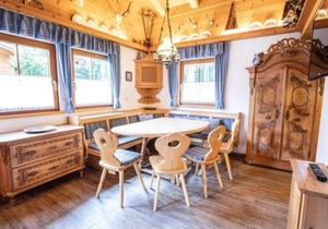 Chalet in Austria near Ski Lift & Forest