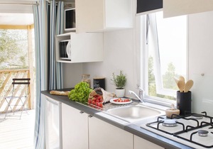 Chalet in Antwerp near Bobbejaanland Park