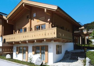 Chalet in Königsleiten near Hohe Tauern
