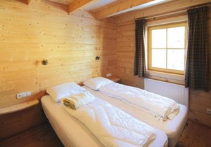 Chalet in Königsleiten near Hohe Tauern