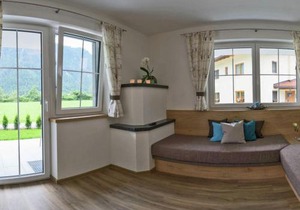 Chalet in Mayrhofen near Ski Lifts
