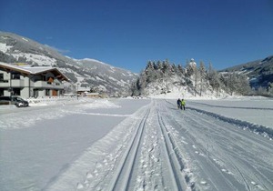 Chalet in Mayrhofen near Ski Lifts