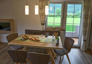 Chalet in Mayrhofen near Penkenbahn Ski Lift