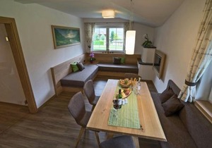 Chalet in Mayrhofen near Penkenbahn Ski Lift