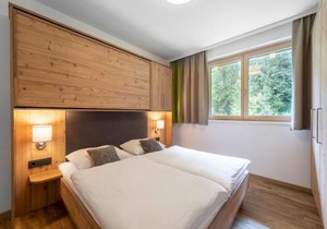 Chalet in Saalbach near Ski Slopes