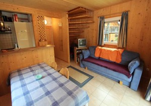 Chalet in Stadl an der Mur near Ski Slopes