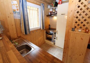 Chalet in Stadl an der Mur near Ski Slopes