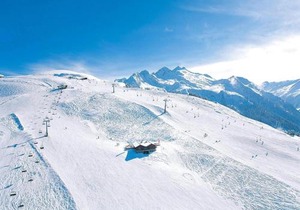 Chalet in Zillertal near Ski Slopes