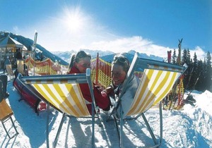 Chalet in Zillertal near Ski Slopes