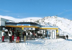 Chalet in Zillertal near Ski Slopes