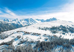 Chalet in Zillertal near Ski Slopes