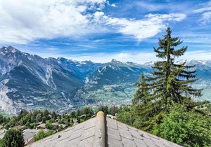 Chalet Joseva by Interhome