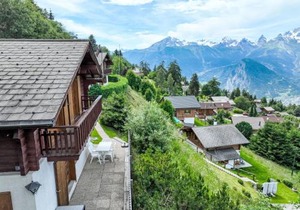 Chalet Joseva by Interhome