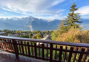 Chalet Joseva by Interhome