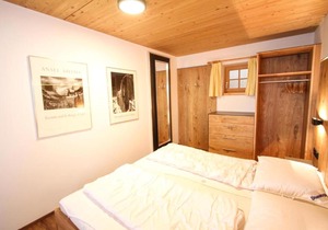 Chalet Königsleiten 174