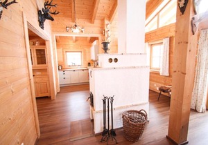Chalet Königsleiten 174