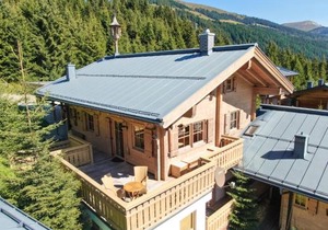 Chalet Königsleiten 168