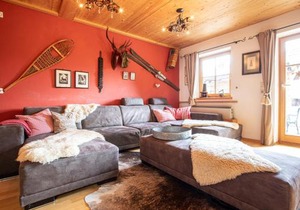 Chalet Königsleiten 2 by Interhome