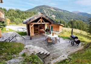Chalet Königsleiten 2 by Interhome