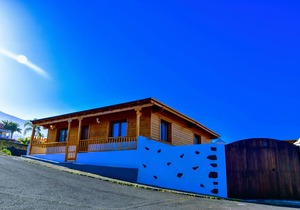 Chalet Las Viñas 2 - Camino Playa Moreno, 50, Icod de los Vinos
