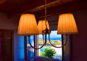 Chalet Las Viñas 2 - Camino Playa Moreno, 50, Icod de los Vinos