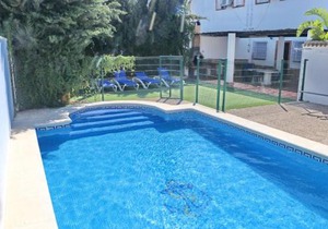 Chalet Pradillo II