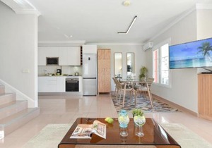 Chalet Santa Ana 15 by VillaGranCanaria