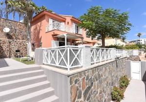 Chalet Santa Ana 7 by VillaGranCanaria