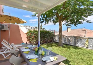 Chalet Santa Ana 7 by VillaGranCanaria