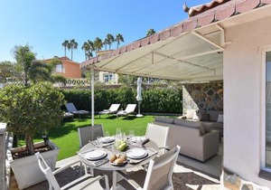 Chalet Santa Ana 19 by VillaGranCanaria