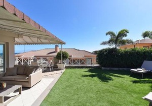 Chalet Santa Ana 19 by VillaGranCanaria