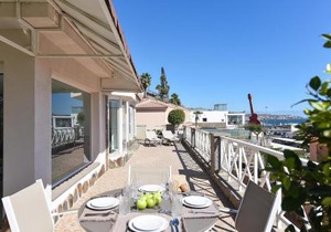 Chalet Santa Ana 19 by VillaGranCanaria